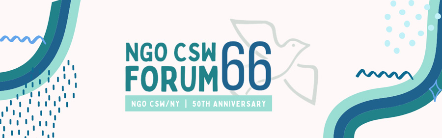 CSW66 各国のWFWPが主催するパラレルイベントのお知らせ