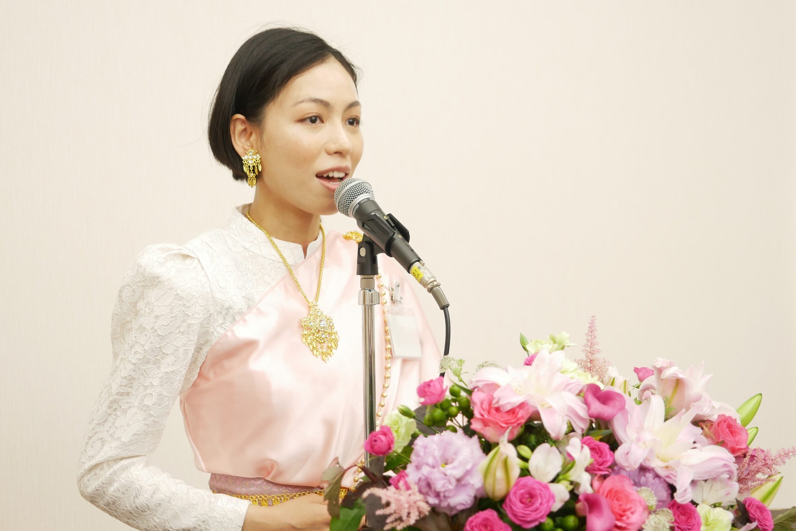 2025年 WFWP女子留学生日本語弁論大会スケジュール